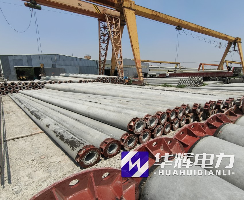 建始21米水泥电线杆